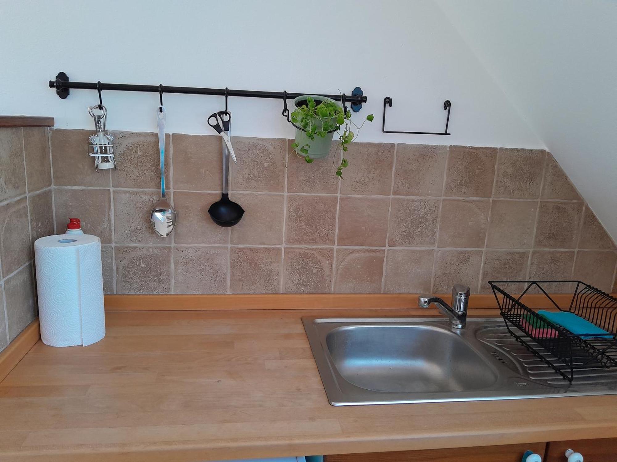 Velociped Vendeghaz Apartament Balatonudvari