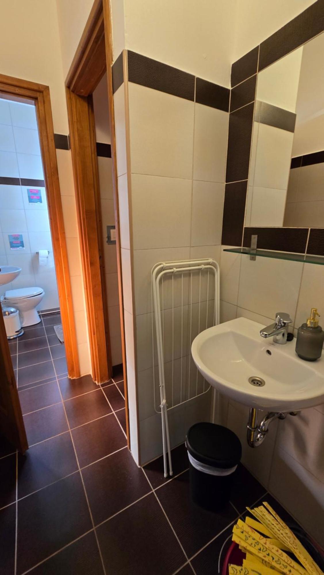 Apartament Velociped Vendeghaz