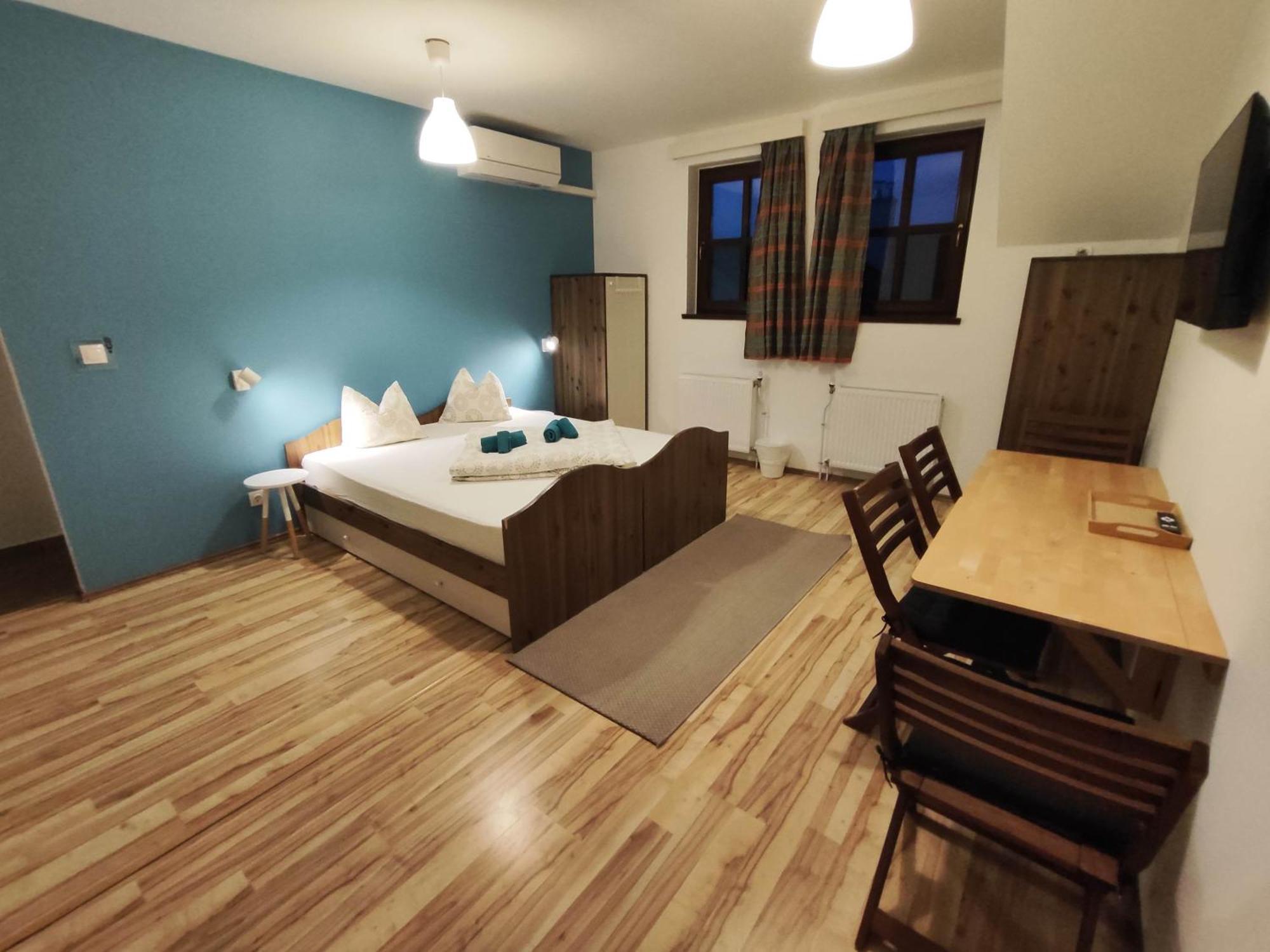 Apartament Velociped Vendeghaz Balatonudvari